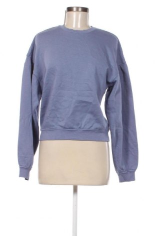 Damen Shirt H&M Divided, Größe M, Farbe Blau, Preis 3,31 €