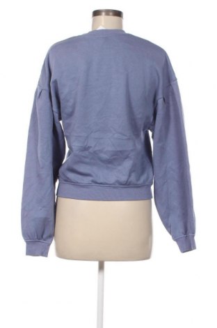 Damen Shirt H&M Divided, Größe M, Farbe Blau, Preis € 2,91
