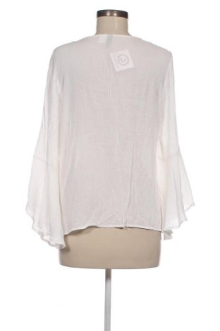Damen Shirt H&M Divided, Größe L, Farbe Weiß, Preis 9,62 €