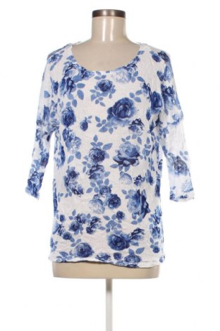 Дамска блуза H&M Divided, Размер S, Цвят Бял, Цена 9,50 лв.