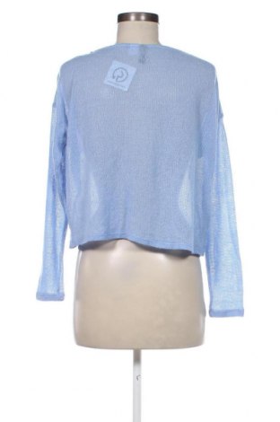 Damen Shirt H&M Divided, Größe M, Farbe Blau, Preis 3,31 €