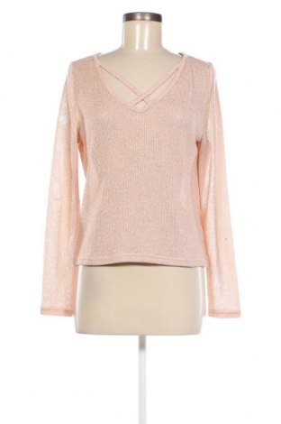 Damen Shirt H&M Divided, Größe L, Farbe Rosa, Preis € 13,99