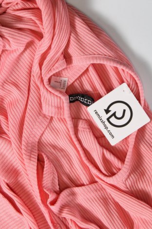 Γυναικεία μπλούζα H&M Divided, Μέγεθος L, Χρώμα Ρόζ , Τιμή 3,53 €