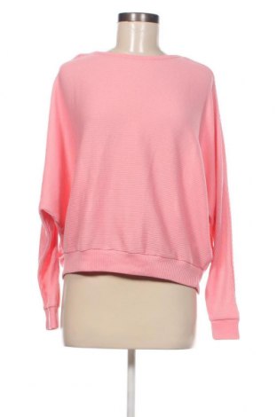 Damen Shirt H&M Divided, Größe L, Farbe Rosa, Preis € 2,64