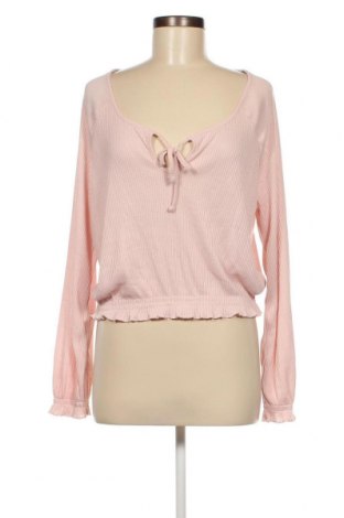 Női blúz H&M Divided, Méret L, Szín Rózsaszín, Ár 7 959 Ft
