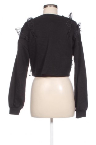 Damen Shirt H&M Divided, Größe S, Farbe Schwarz, Preis € 3,97