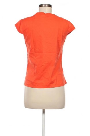 Дамска блуза H&M Divided, Размер M, Цвят Оранжев, Цена 7,60 лв.