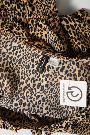 Damen Shirt H&M Divided, Größe S, Farbe Mehrfarbig, Preis € 4,38