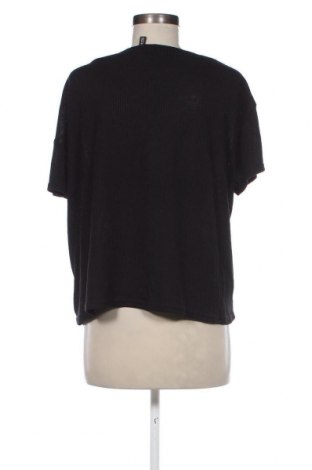 Damen Shirt H&M Divided, Größe L, Farbe Schwarz, Preis € 13,22