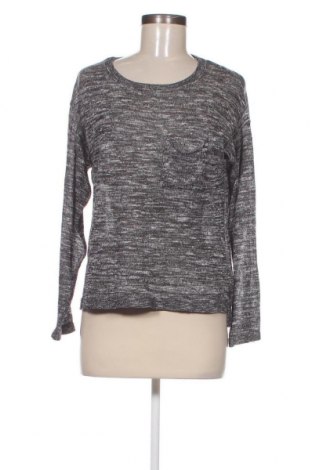 Γυναικεία μπλούζα H&M Divided, Μέγεθος S, Χρώμα Γκρί, Τιμή 5,55 €