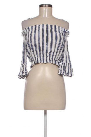 Γυναικεία μπλούζα H&M Divided, Μέγεθος S, Χρώμα Πολύχρωμο, Τιμή 5,87 €