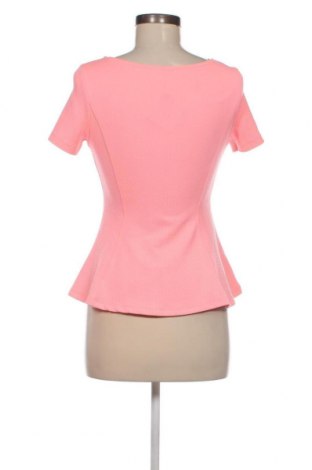 Дамска блуза H&M Divided, Размер M, Цвят Розов, Цена 10,00 лв.