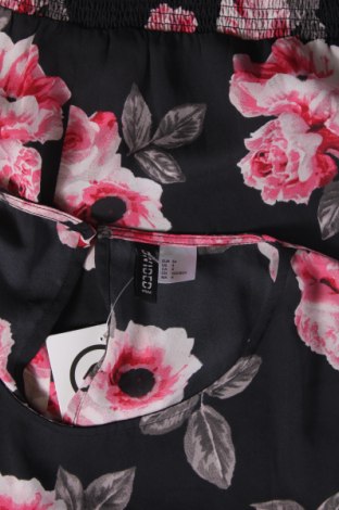 Damen Shirt H&M Divided, Größe XS, Farbe Schwarz, Preis € 2,72