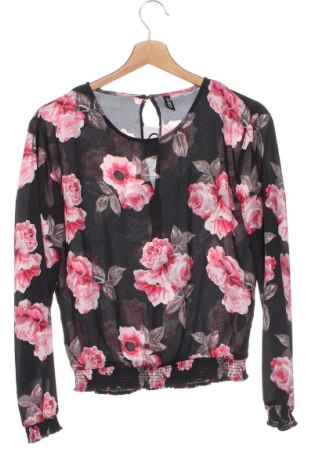 Дамска блуза H&M Divided, Размер XS, Цвят Черен, Цена 11,40 лв.