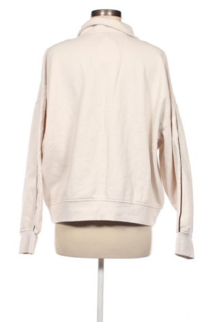 Damen Shirt H&M Divided, Größe M, Farbe Ecru, Preis 4,33 €