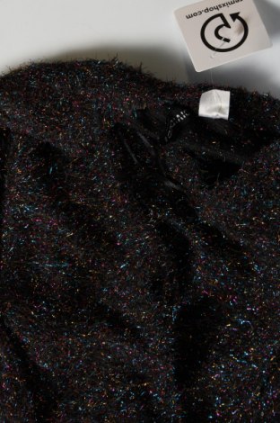 Дамска блуза H&M Divided, Размер M, Цвят Многоцветен, Цена 19,00 лв.