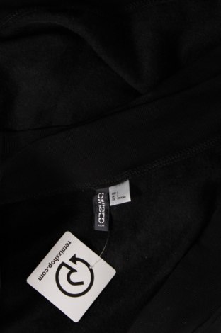 Bluză de femei H&M Divided, Mărime L, Culoare Negru, Preț 62,50 Lei