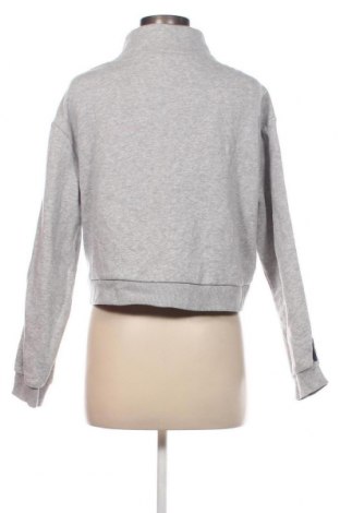 Γυναικεία μπλούζα H&M Divided, Μέγεθος M, Χρώμα Γκρί, Τιμή 3,88 €