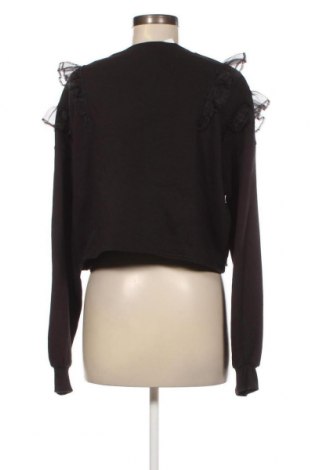 Дамска блуза H&M Divided, Размер L, Цвят Черен, Цена 7,98 лв.