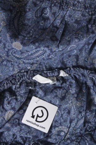 Γυναικεία μπλούζα H&M L.O.G.G., Μέγεθος XS, Χρώμα Μπλέ, Τιμή 2,59 €