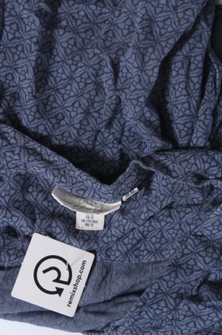 Damen Shirt H&M L.O.G.G., Größe L, Farbe Blau, Preis € 3,17