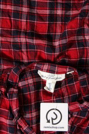 Damen Shirt H&M L.O.G.G., Größe S, Farbe Mehrfarbig, Preis € 1,98