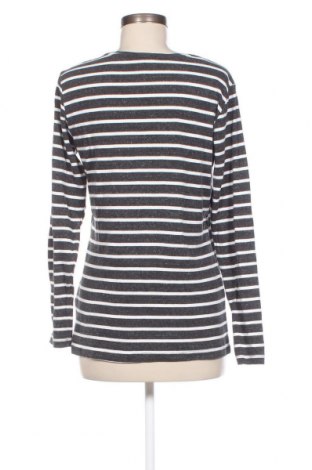 Γυναικεία μπλούζα H&M L.O.G.G., Μέγεθος XL, Χρώμα Γκρί, Τιμή 3,64 €