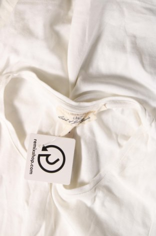 Дамска блуза H&M L.O.G.G., Размер M, Цвят Екрю, Цена 8,47 лв.