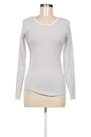 Γυναικεία μπλούζα H&M L.O.G.G., Μέγεθος M, Χρώμα Πολύχρωμο, Τιμή 4,52 €