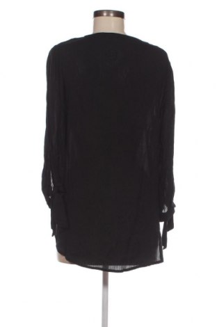 Дамска блуза H&M L.O.G.G., Размер M, Цвят Черен, Цена 8,55 лв.