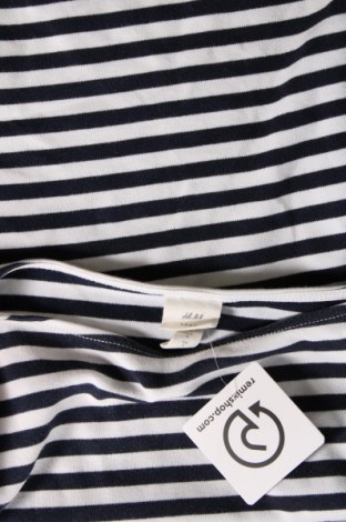 Γυναικεία μπλούζα H&M L.O.G.G., Μέγεθος S, Χρώμα Πολύχρωμο, Τιμή 4,70 €