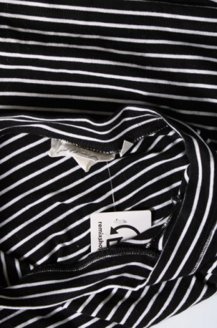 Γυναικεία μπλούζα H&M L.O.G.G., Μέγεθος S, Χρώμα Πολύχρωμο, Τιμή 4,52 €