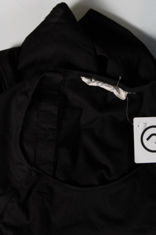 Γυναικεία μπλούζα H&M L.O.G.G., Μέγεθος L, Χρώμα Μαύρο, Τιμή 10,00 €
