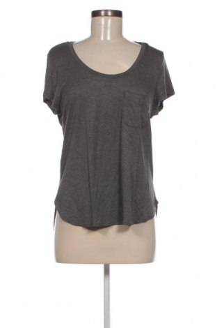 Damen Shirt H&M L.O.G.G., Größe M, Farbe Grau, Preis € 9,72