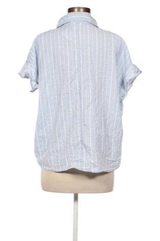 Γυναικεία μπλούζα H&M L.O.G.G., Μέγεθος M, Χρώμα Μπλέ, Τιμή 5,54 €