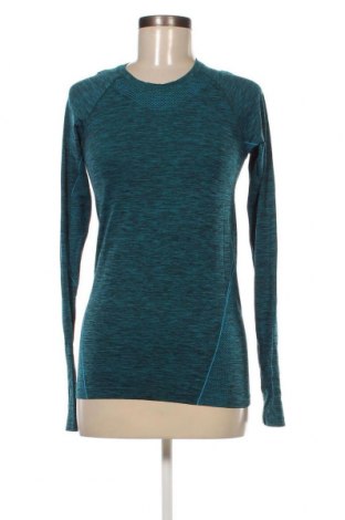 Damen Shirt H&M Sport, Größe S, Farbe Grün, Preis 3,36 €