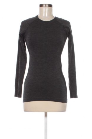 Damen Shirt H&M Sport, Größe S, Farbe Schwarz, Preis € 6,56