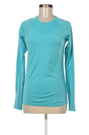 Bluză de femei H&M Sport, Mărime M, Culoare Albastru, Preț 30,26 Lei