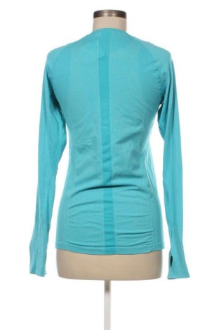 Bluză de femei H&M Sport, Mărime M, Culoare Albastru, Preț 15,13 Lei