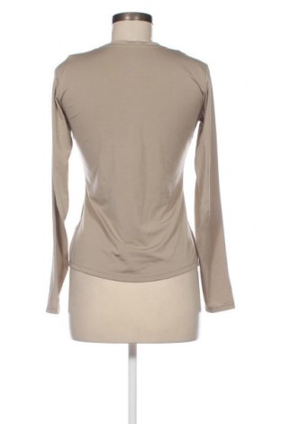 Damen Shirt H&M Sport, Größe S, Farbe Beige, Preis € 4,80