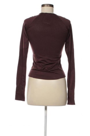 Damen Shirt H&M Sport, Größe XL, Farbe Rot, Preis € 3,20