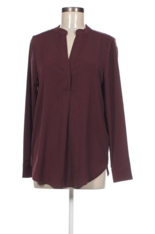 Γυναικεία μπλούζα H&S, Μέγεθος M, Χρώμα Κόκκινο, Τιμή 3,96 €