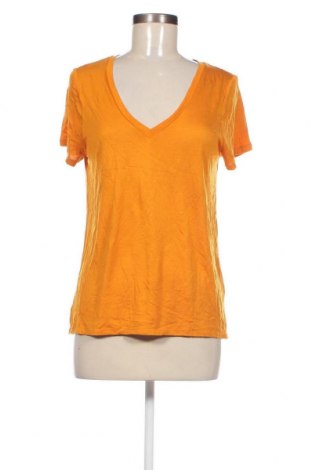 Γυναικεία μπλούζα H&M, Μέγεθος M, Χρώμα Κίτρινο, Τιμή 11,75 €
