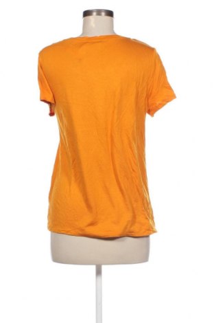 Γυναικεία μπλούζα H&M, Μέγεθος M, Χρώμα Κίτρινο, Τιμή 3,53 €
