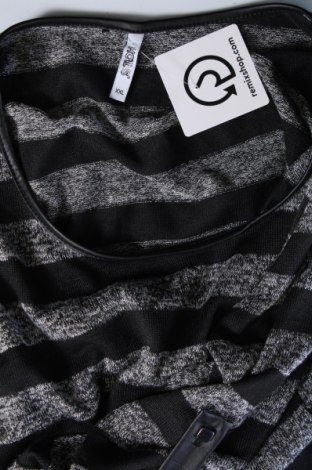 Γυναικεία μπλούζα Haily`s, Μέγεθος XXL, Χρώμα Πολύχρωμο, Τιμή 5,47 €