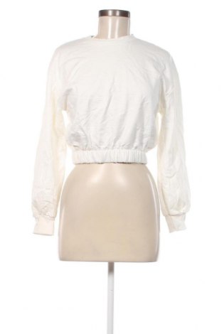 Дамска блуза Haily`s, Размер XS, Цвят Екрю, Цена 34,00 лв.