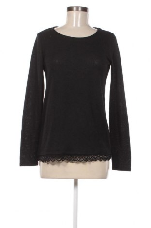 Γυναικεία μπλούζα Haily`s, Μέγεθος XS, Χρώμα Μαύρο, Τιμή 4,21 €