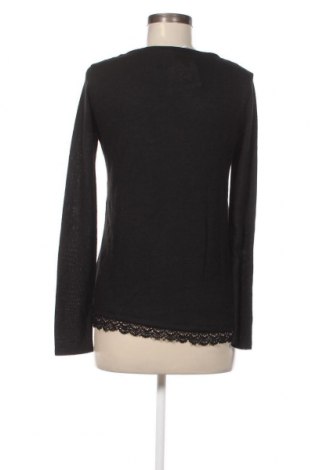 Γυναικεία μπλούζα Haily`s, Μέγεθος XS, Χρώμα Μαύρο, Τιμή 4,21 €