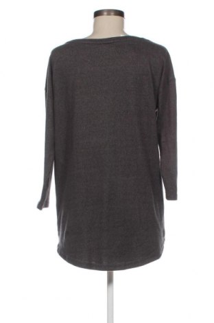 Γυναικεία μπλούζα Haily`s, Μέγεθος S, Χρώμα Γκρί, Τιμή 3,15 €
