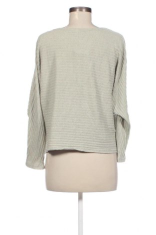 Γυναικεία μπλούζα Haily`s, Μέγεθος XL, Χρώμα Πράσινο, Τιμή 3,36 €
